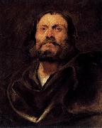 Anthony Van Dyck An Apostle France oil painting artist